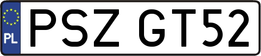 PSZGT52