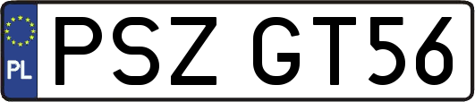PSZGT56