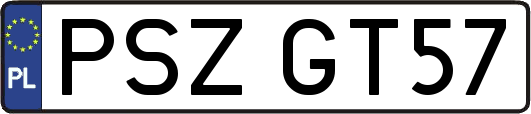 PSZGT57