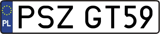 PSZGT59