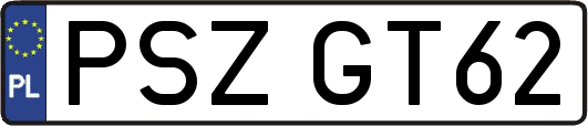 PSZGT62