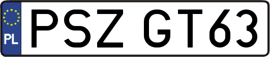 PSZGT63