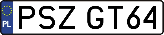 PSZGT64