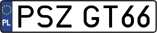 PSZGT66