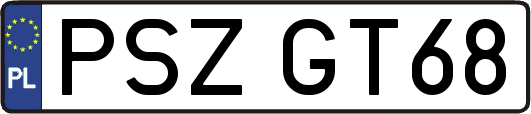 PSZGT68