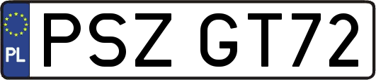 PSZGT72
