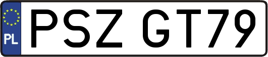 PSZGT79