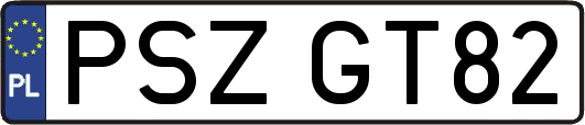 PSZGT82