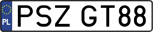 PSZGT88