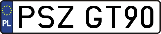 PSZGT90