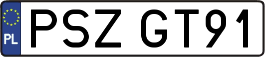 PSZGT91