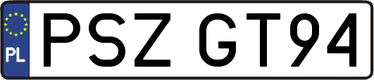 PSZGT94