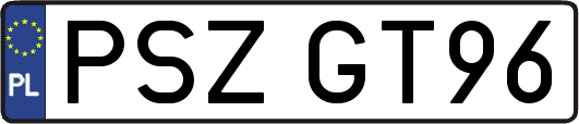 PSZGT96
