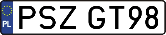 PSZGT98