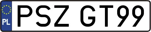 PSZGT99