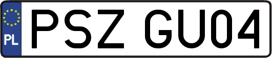 PSZGU04