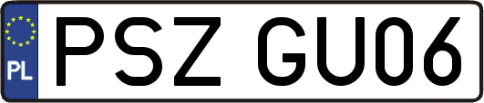 PSZGU06
