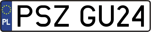 PSZGU24