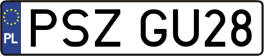 PSZGU28