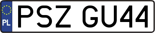 PSZGU44