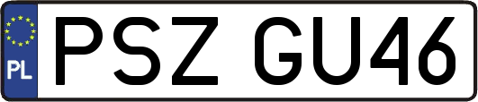 PSZGU46