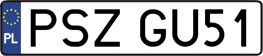 PSZGU51
