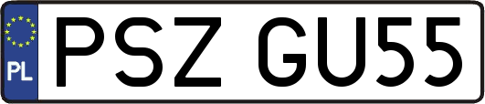PSZGU55