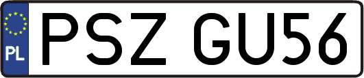 PSZGU56