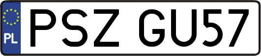 PSZGU57