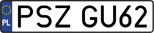 PSZGU62