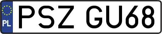 PSZGU68