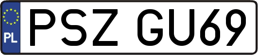 PSZGU69