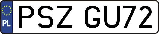 PSZGU72
