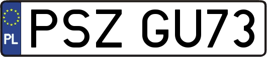 PSZGU73