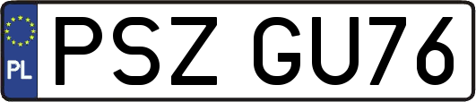 PSZGU76
