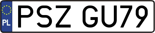 PSZGU79
