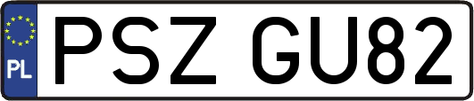 PSZGU82