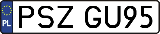 PSZGU95