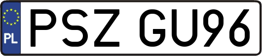 PSZGU96