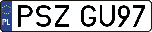 PSZGU97