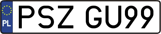 PSZGU99