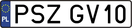 PSZGV10