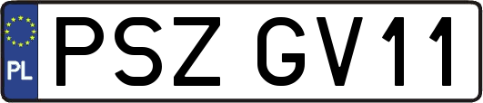 PSZGV11