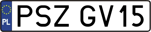 PSZGV15
