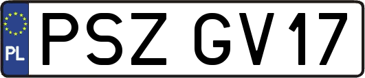 PSZGV17