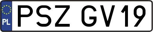 PSZGV19