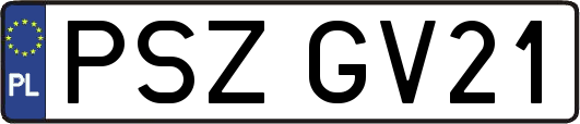 PSZGV21