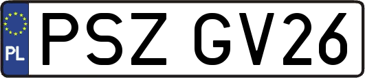 PSZGV26