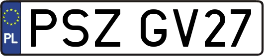 PSZGV27