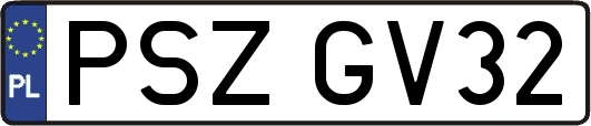 PSZGV32